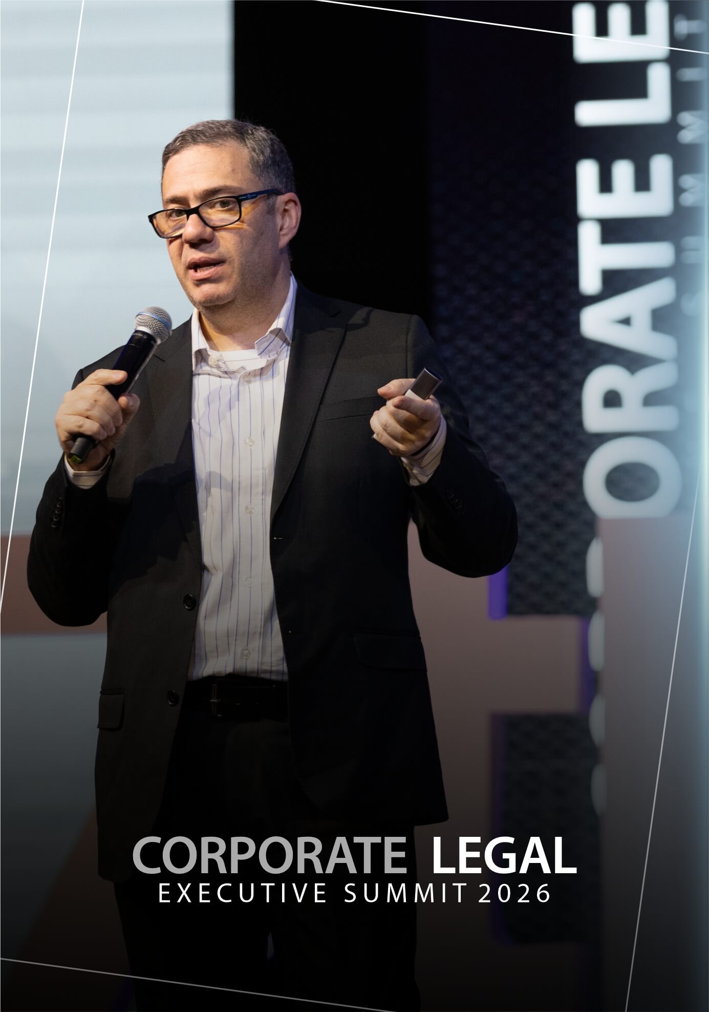 CORPORATE